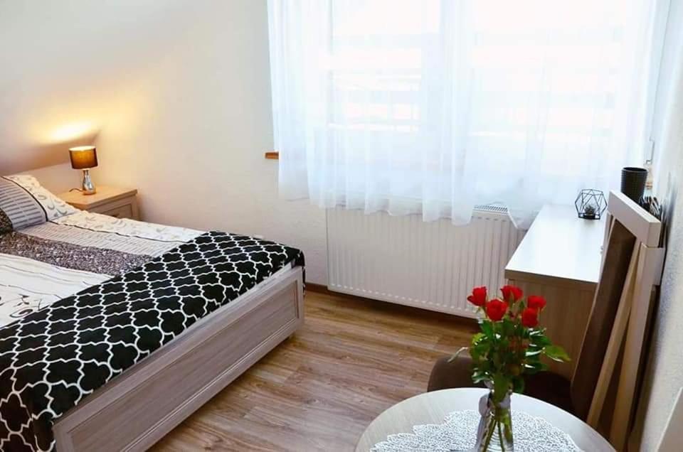 Pokoje Goscinne "Trudzin-Ski" Swieradow-Zdroj Luaran gambar